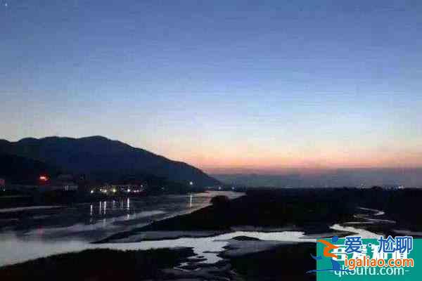 福州塔礁洲濕地公園觀鳥最佳時間? 福州塔礁洲濕地公園觀鳥最佳時間?