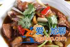 紅燒鴿子的做法？