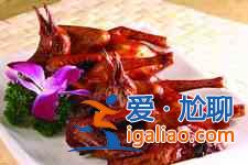 紅燒鴿子的做法？