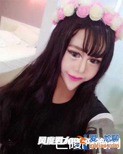 韓熙雅風油精事件始末 風油精女韓熙雅真實資料？
