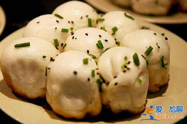 國內(nèi)十條美食街，吃過3條以上才算是吃貨？