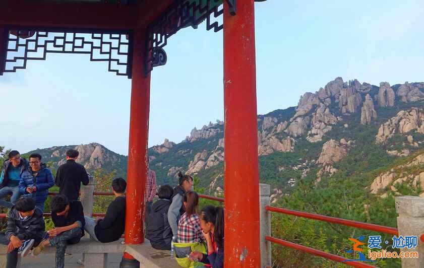 這些國(guó)內(nèi)坑爹景區(qū)，不要去！？