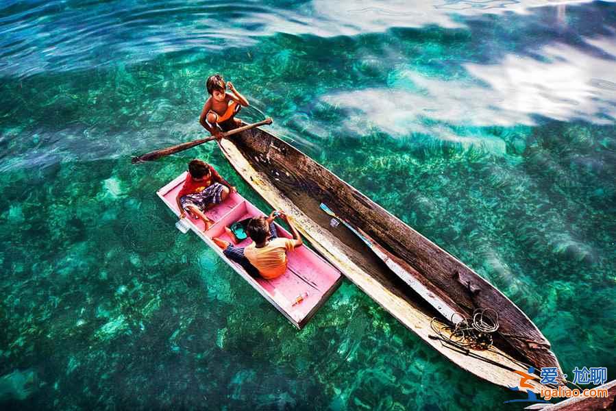 東南亞旅游比國內便宜！選個人少景美的海島出發吧？