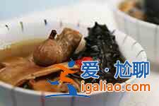 鴿子湯的做法？