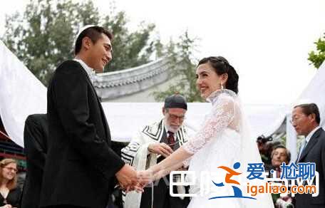 劉燁的老婆是誰？劉燁的老婆安娜依斯個人資料 兒子劉諾近照照片？