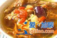 鴿子湯怎么燉？