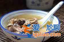鴿子湯怎么燉？