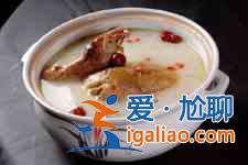 老鴨湯做法？