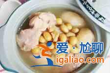 兔肉煲湯？