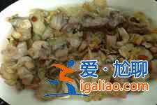 清蒸雞肉？