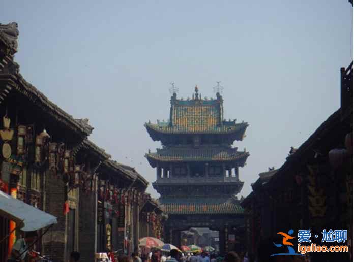 中國(guó)最迷人的八個(gè)小鎮(zhèn)，你都去過(guò)么？？