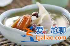 鴿子湯的做法？