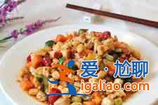 宮保雞丁的正宗做法? 宮保雞丁的正宗做法?