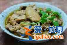 清蒸雞肉？