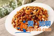 宮保雞丁的正宗做法? 宮保雞丁的正宗做法?