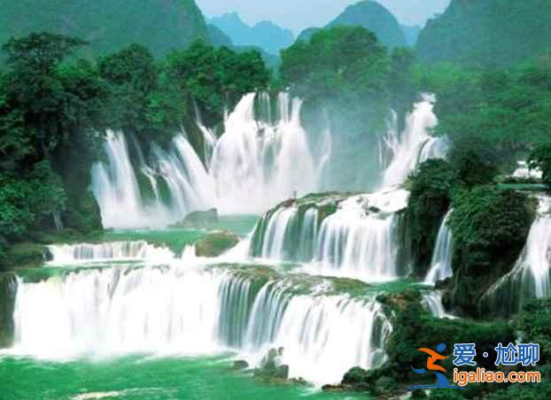 中國(guó)最迷人的八個(gè)小鎮(zhèn)，你都去過(guò)么？？