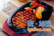 黑椒牛排腌制？