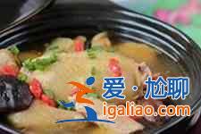 鴿子湯怎么燉？