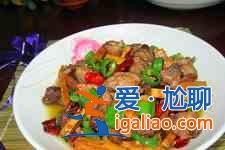 紅燒鴨腿的做法? 紅燒鴨腿的做法?