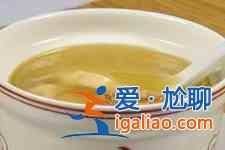清燉鴿子湯的做法？