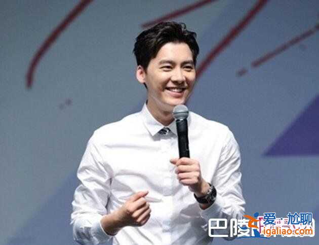 李易峰天價嚇跑戰狼2是假的！吳京出面為李易峰作證？