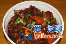 紅燒鴨腿的做法? 紅燒鴨腿的做法?