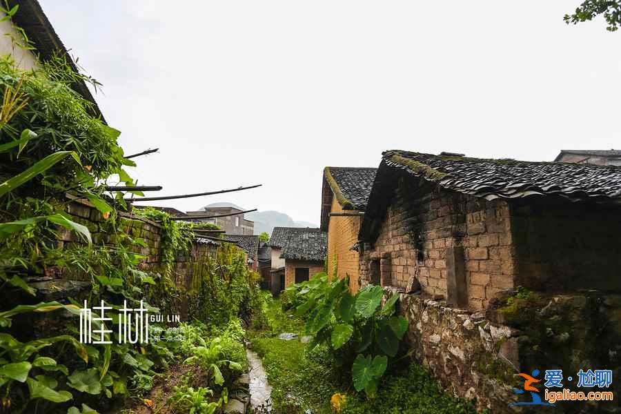 古鎮(zhèn)哪個好玩？2016古鎮(zhèn)日歷？
