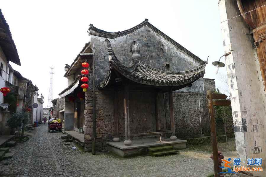 古鎮(zhèn)哪個好玩？2016古鎮(zhèn)日歷？