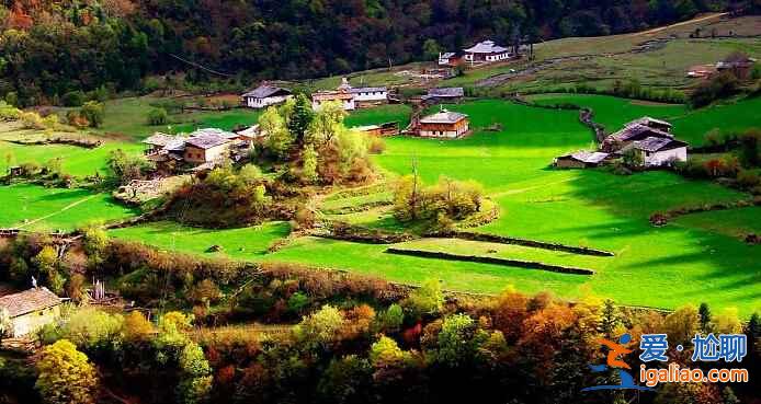 中國56個民族中,這一省就有52個!? 中國56個民族中,這一省就有52個!?