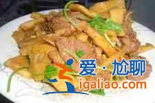 鴨肉的做法？