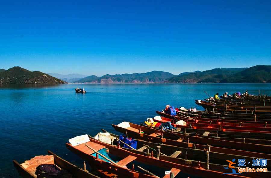 中國56個民族中,這一省就有52個!? 中國56個民族中,這一省就有52個!?