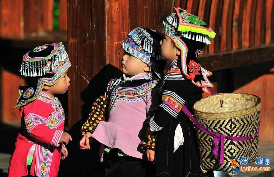 中國56個民族中,這一省就有52個!? 中國56個民族中,這一省就有52個!?