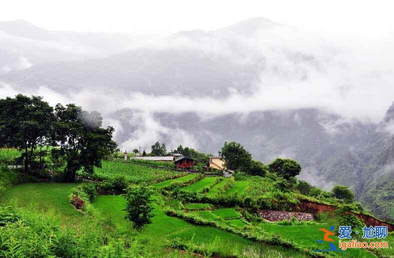 中國56個民族中,這一省就有52個!? 中國56個民族中,這一省就有52個!?