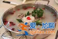 韓式牛尾湯的做法大全？