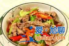 鴨肉的做法？