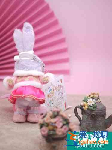 女明星的“定妝照”？