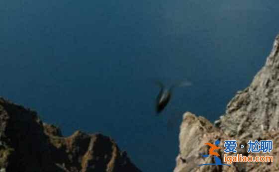 傳說中的世界七大水怪出沒地？