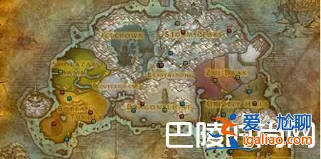 魔獸世界7.3萬圣節奶糖怎么得 2017萬圣節奶糖獲得方法？