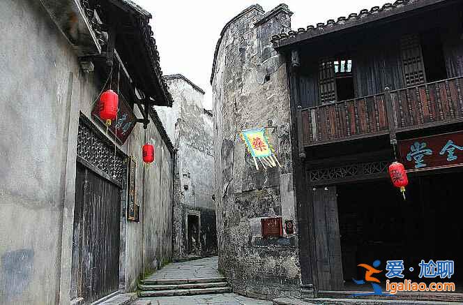 中國(guó)最美的9個(gè)小城,一定要去看看!? 中國(guó)最美的9個(gè)小城,一定要去看看???