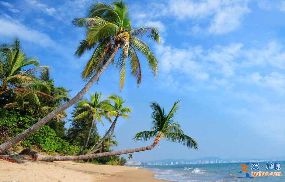 避開霧霾!來國內空氣最好的城市洗肺? 避開霧霾!來國內空氣最好的城市洗肺?