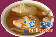 天麻燉鴿子? 天麻燉鴿子?