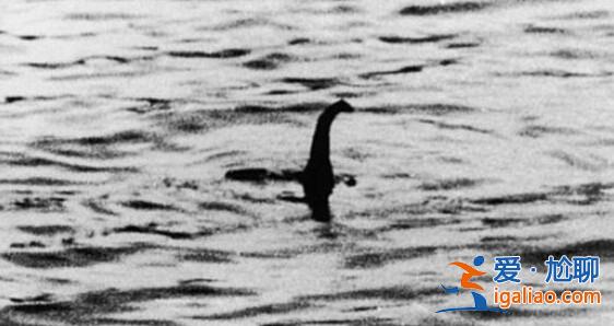 傳說中的世界七大水怪出沒地？