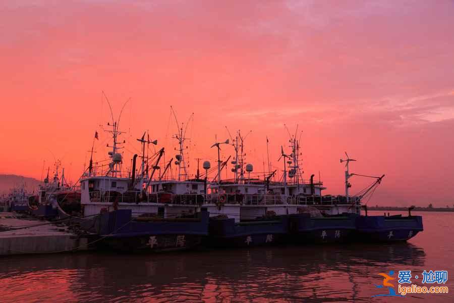 避開霧霾!來國內空氣最好的城市洗肺? 避開霧霾!來國內空氣最好的城市洗肺?
