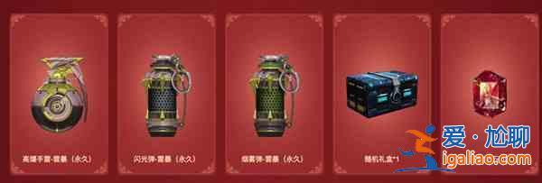 CF穿越火線雷暴套裝返場什么時候開始？7月雷暴套裝返場活動說明？