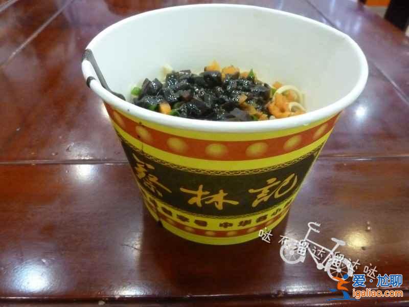 中國這么大，各地早餐吃什么？？