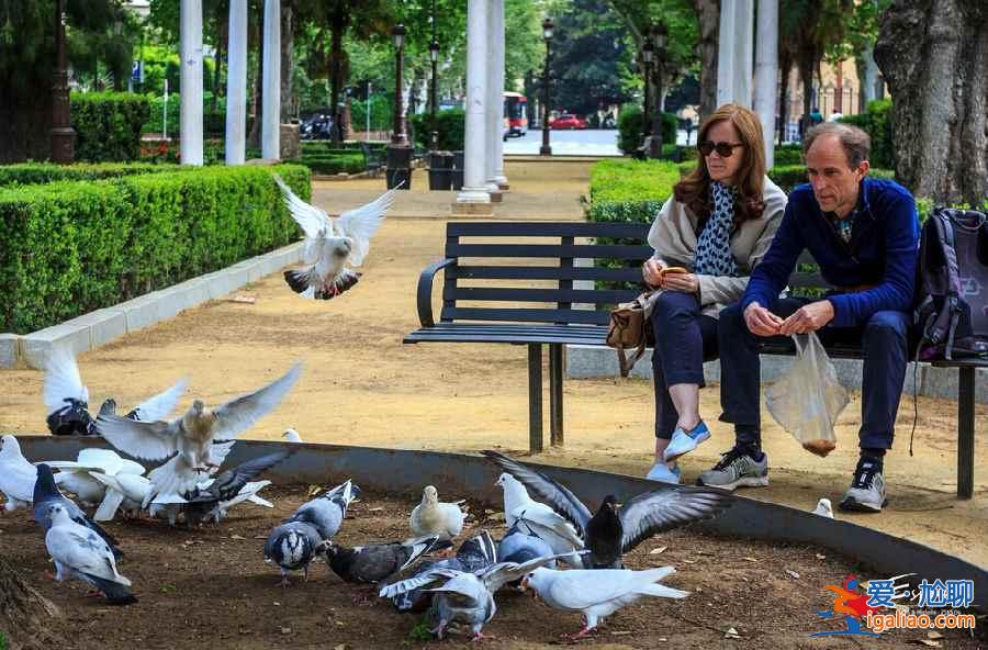 世界九大愛情地標，想與你攜手走遍？