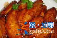 可樂(lè)雞翅怎么做好吃？