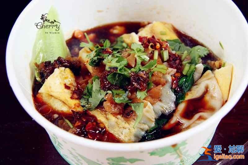 中國這么大，各地早餐吃什么？？