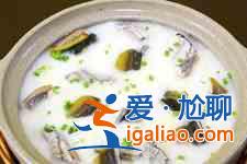 鴿子粥的做法？