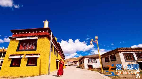 適合一群朋友去旅行的地方，你選哪一個？？